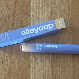 Alleyoop Second Skin Concealer